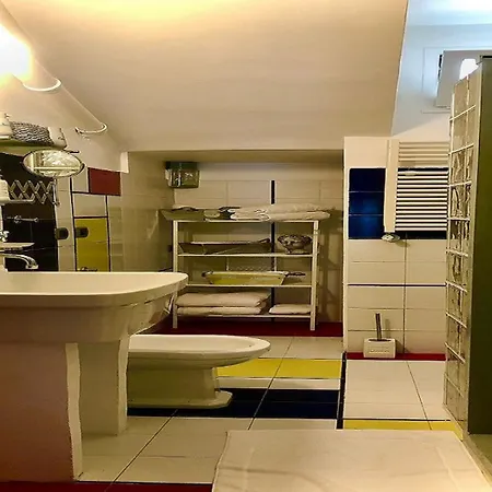 Loft De Quintili Apartment