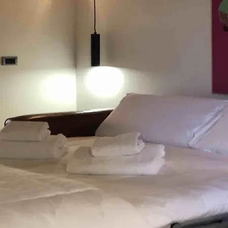 Apartment Loft De Quintili Rome