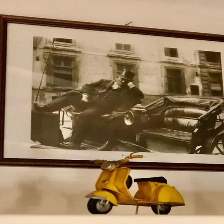 Loft De Quintili