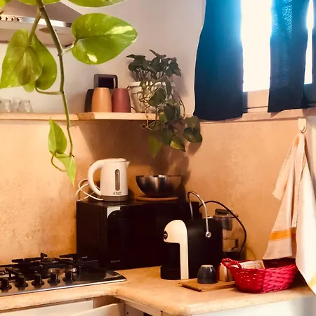 Loft De Quintili *
