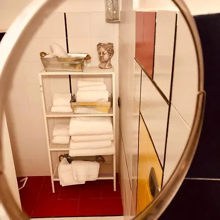 Loft De Quintili *